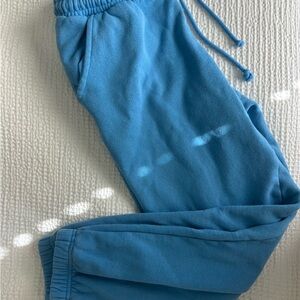 Cotton On Kids Blue Sweatpants